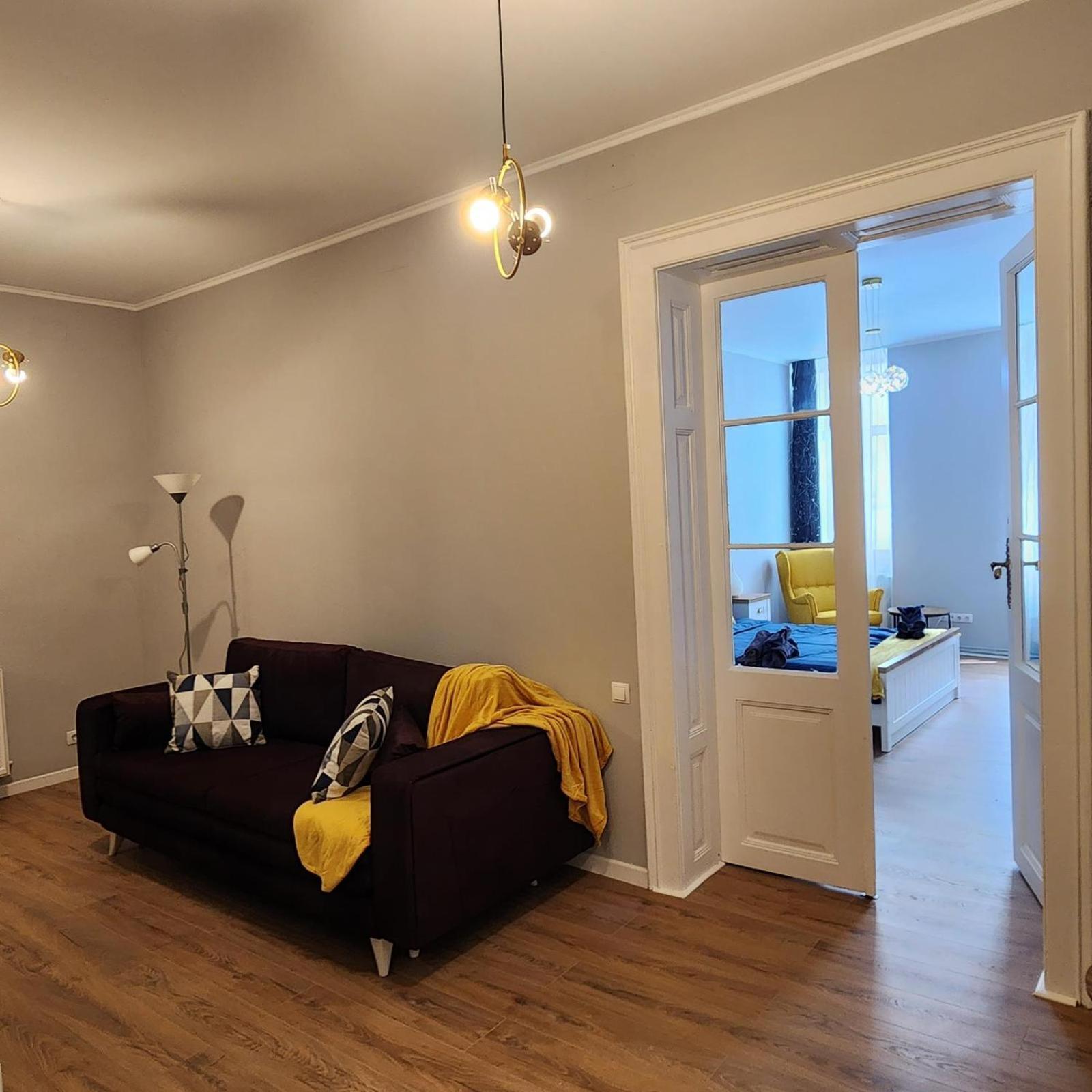 Apartment Center -a Cluj-Napoca