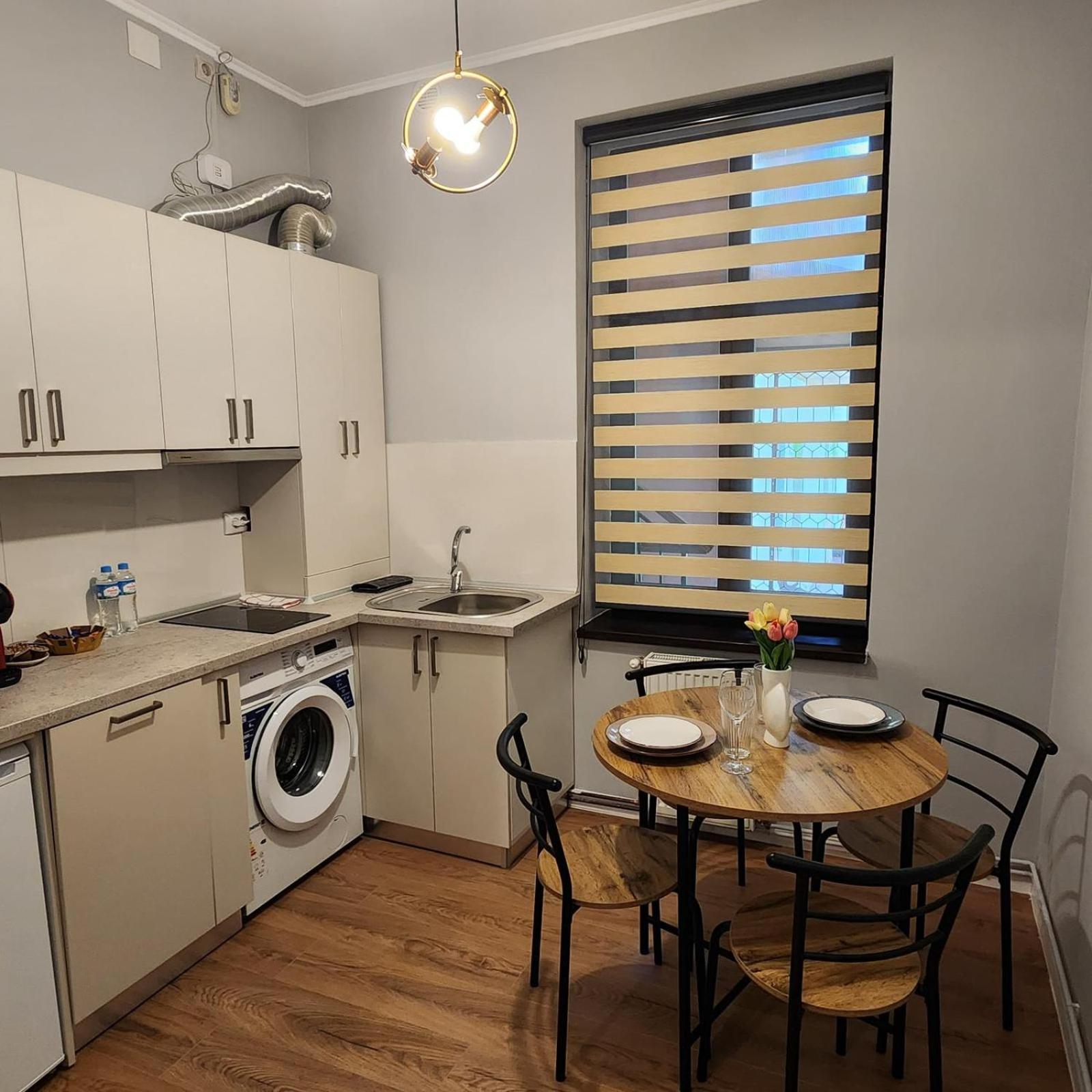 Apartment Center -a Cluj-Napoca